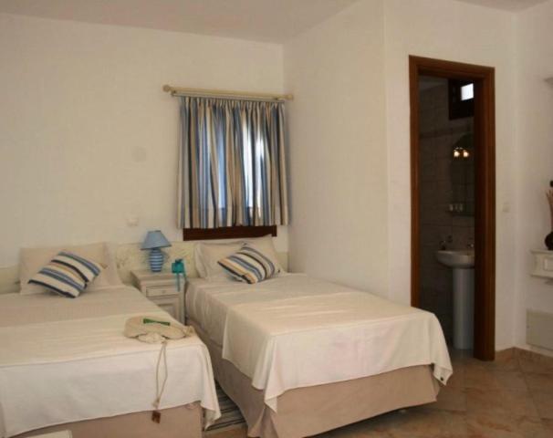 Caldera Studios Astypálaia Kamer foto
