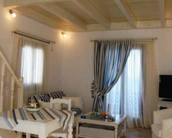 Caldera Studios Astypálaia Kamer foto