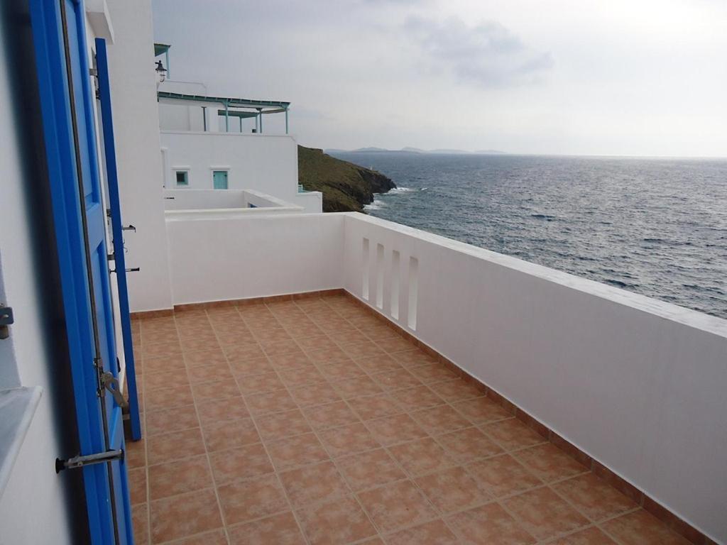 Caldera Studios Astypálaia Kamer foto