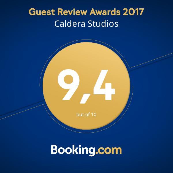 Caldera Studios Astypálaia Buitenkant foto
