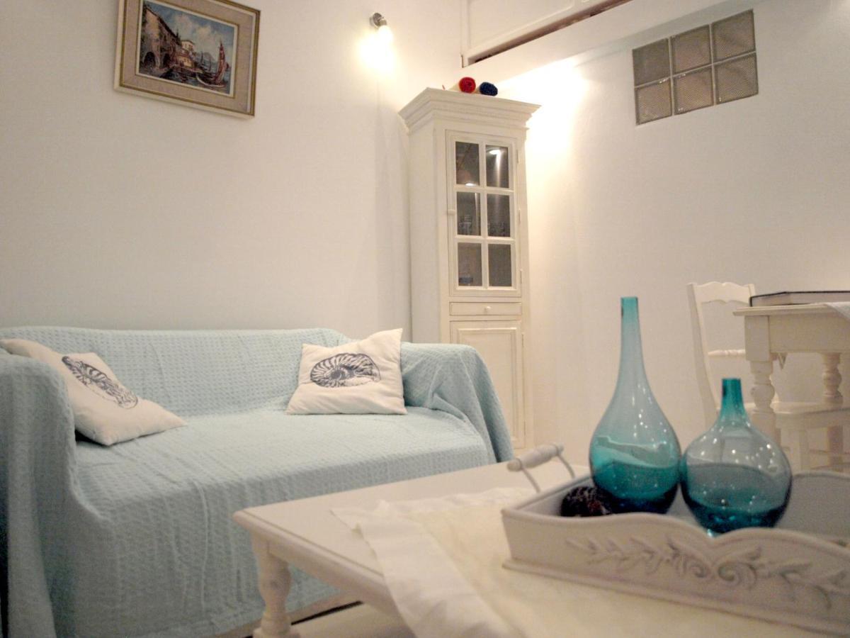 Caldera Studios Astypálaia Kamer foto
